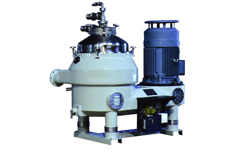 dpf560型淀粉分离机